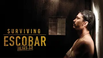 Backdrop к сериалу "Surviving Escobar - Alias JJ" #1380256
