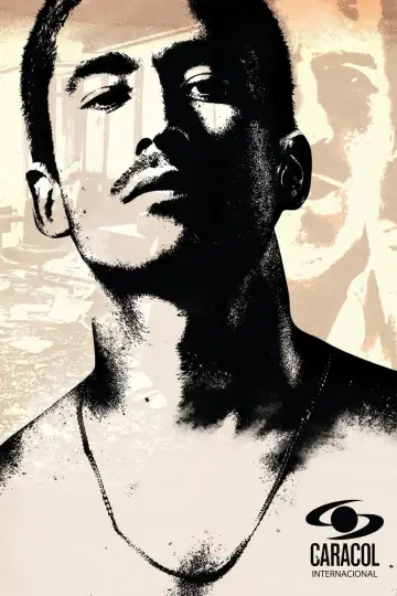 Poster к сериалу "Surviving Escobar - Alias JJ" #1380260