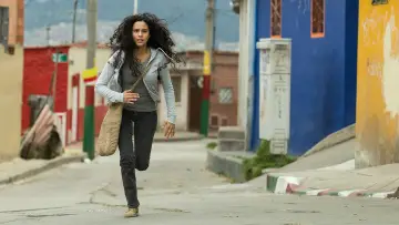 Backdrop for the TV series "The Girl" #1315777