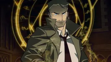 Backdrop for the TV series "Constantine: City of Demons" #1754389
