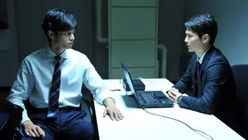 Backdrop for the TV series "Death Note: New Generation" #1609284