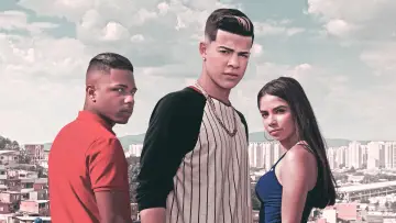 Backdrop к сериалу "Sintonia" #1457218
