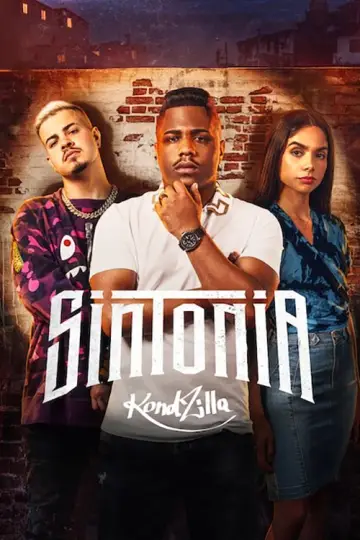 Sintonia Poster