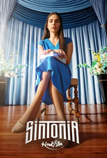 Poster к сериалу "Sintonia" #1457236