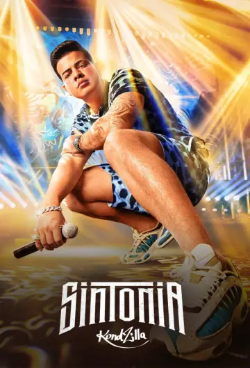 Poster к сериалу "Sintonia" #1457237