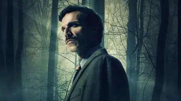 Backdrop for the TV series "The Hunter" #1810437