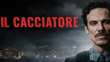 Backdrop for the TV series "The Hunter" #1810439