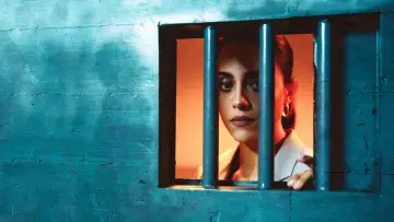 Backdrop к сериалу "The Yard" #1428478