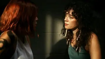 Backdrop к сериалу "The Yard" #1428484