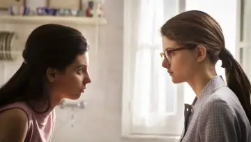 Backdrop к сериалу "My Brilliant Friend" #1362949