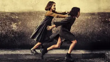 Backdrop к сериалу "My Brilliant Friend" #1362950