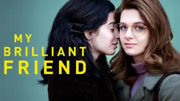 Backdrop к сериалу "My Brilliant Friend" #1362955