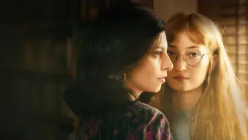 Backdrop к сериалу "My Brilliant Friend" #1362956