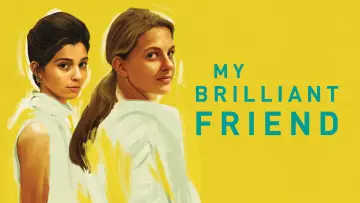 Backdrop к сериалу "My Brilliant Friend" #1362960