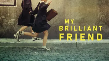 Backdrop к сериалу "My Brilliant Friend" #1362961