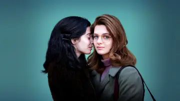 Backdrop к сериалу "My Brilliant Friend" #1362962