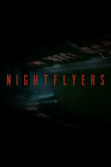 Nightflyers Poster