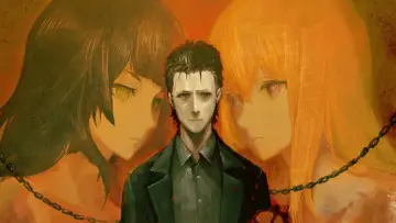 Backdrop к сериалу "Steins;Gate 0" #1409573