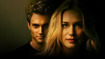 Backdrop к сериалу "You" #1277498