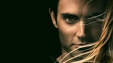 Backdrop к сериалу "You" #1277509