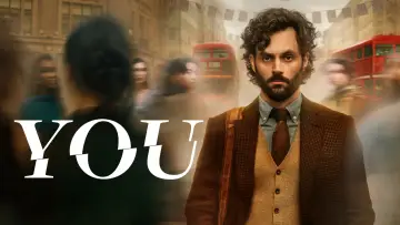 Backdrop к сериалу "You" #1277514