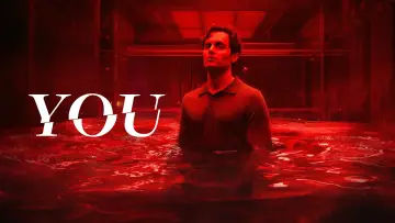 Backdrop к сериалу "You" #1277516