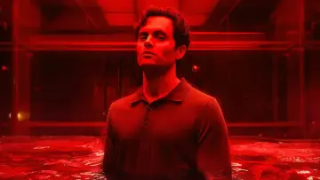 Backdrop к сериалу "You" #1277517