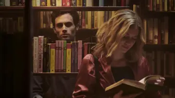 Backdrop к сериалу "You" #1277530