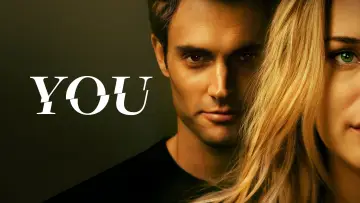 Backdrop к сериалу "You" #1277533