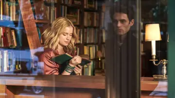 Backdrop к сериалу "You" #1277548