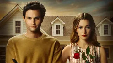 Backdrop к сериалу "You" #1277550