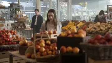 Backdrop к сериалу "You" #1277551