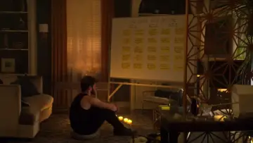 Backdrop к сериалу "You" #1277559