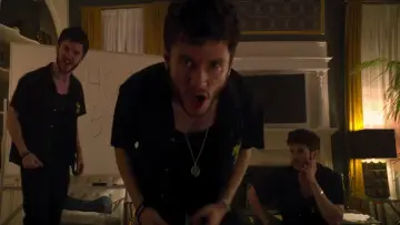Backdrop к сериалу "You" #1277560