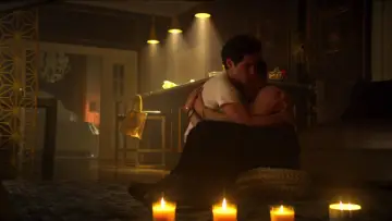 Backdrop к сериалу "You" #1277561