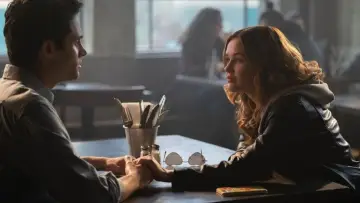 Backdrop к сериалу "You" #1277564