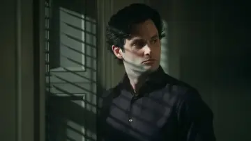 Backdrop к сериалу "You" #1277565
