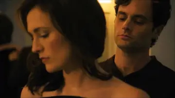 Backdrop к сериалу "You" #1277567