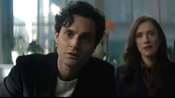 Backdrop к сериалу "You" #1277568