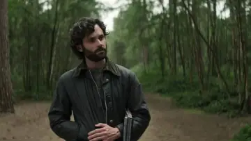 Backdrop к сериалу "You" #1277570