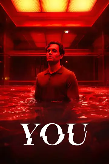 Poster к сериалу "You" #1277586