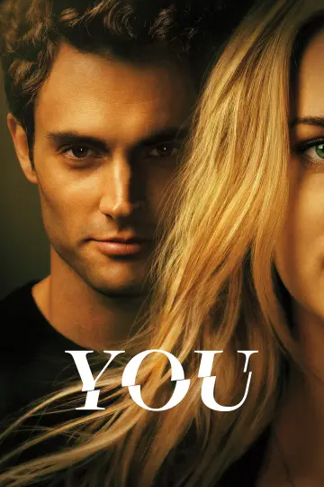 Poster к сериалу "You" #1277587