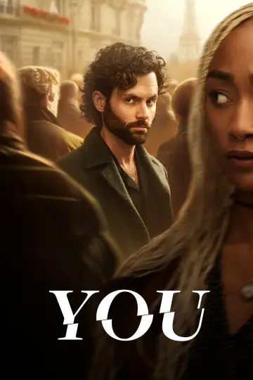 Poster к сериалу "You" #1277593