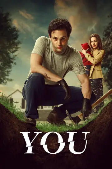 Poster к сериалу "You" #1277595