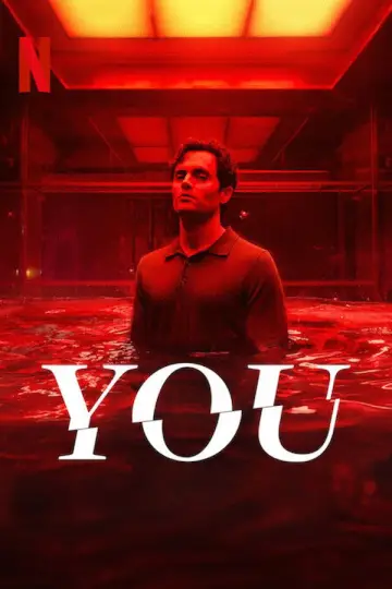 Poster к сериалу "You" #1277600