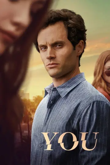 Poster к сериалу "You" #1277610