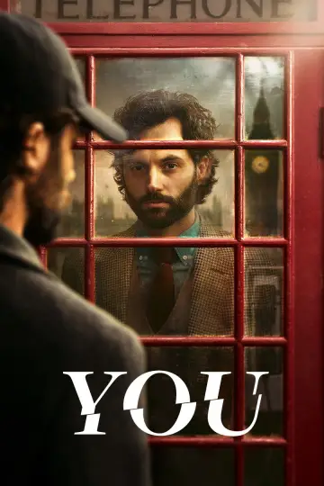 Poster к сериалу "You" #1277614