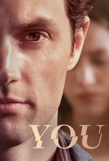 Poster к сериалу "You" #1277617