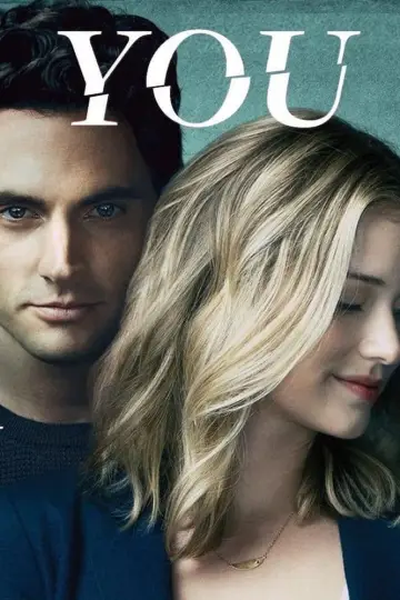 Poster к сериалу "You" #1277619