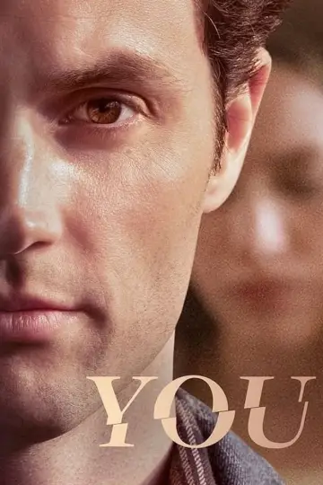 Poster к сериалу "You" #1277620